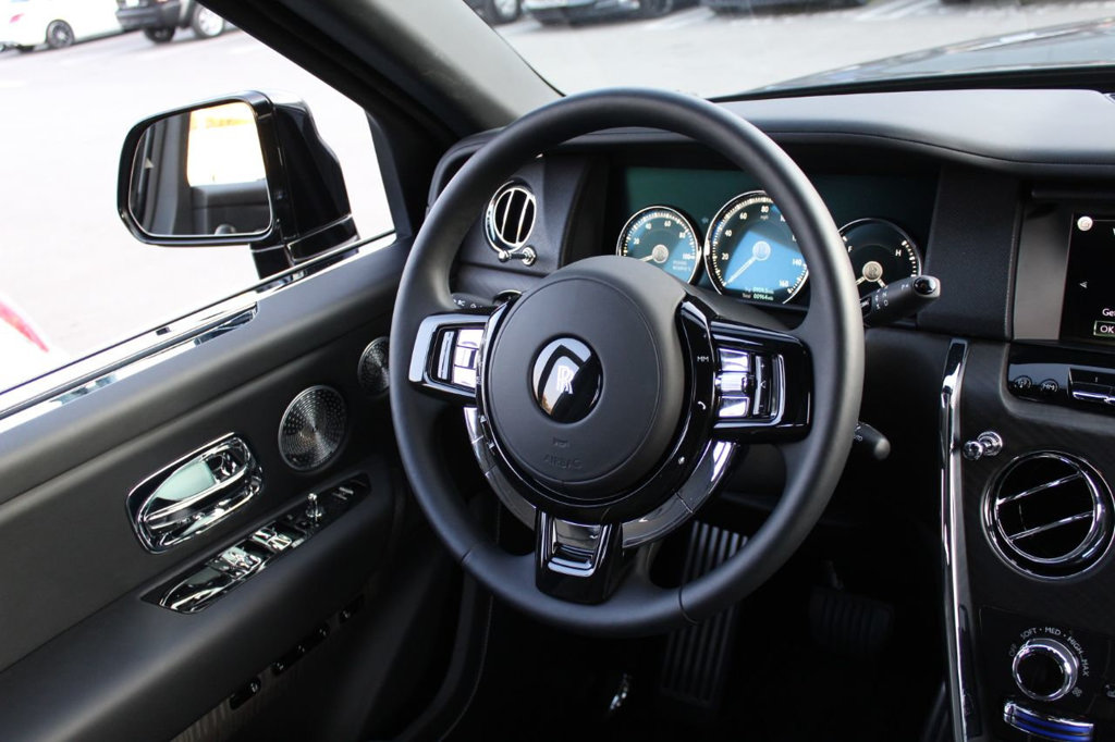2019 Rolls-Royce Cullinan, 17/20