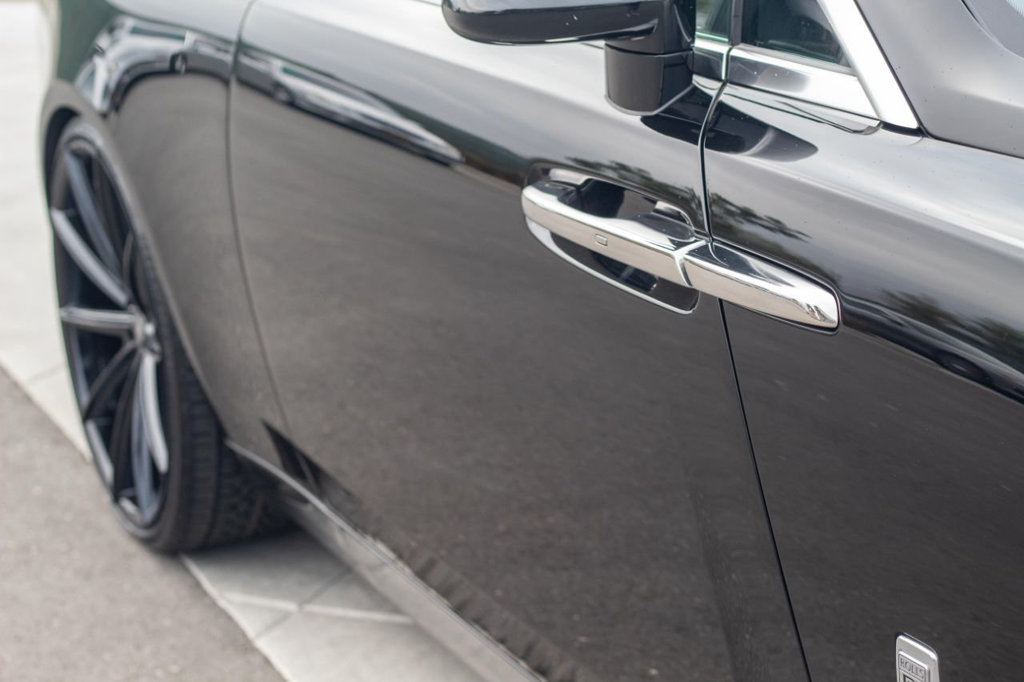 2016 Rolls-Royce Dawn, 16/19
