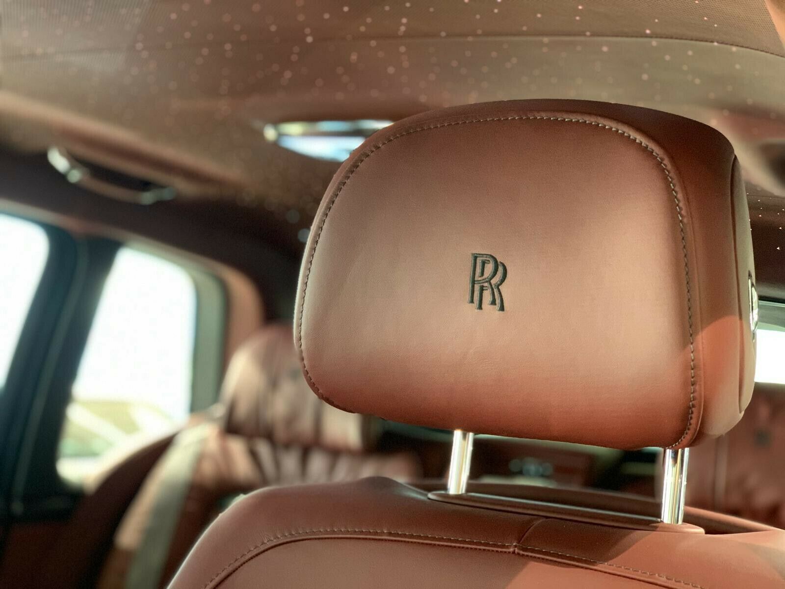 2019 Rolls-Royce Cullinan, 9/12