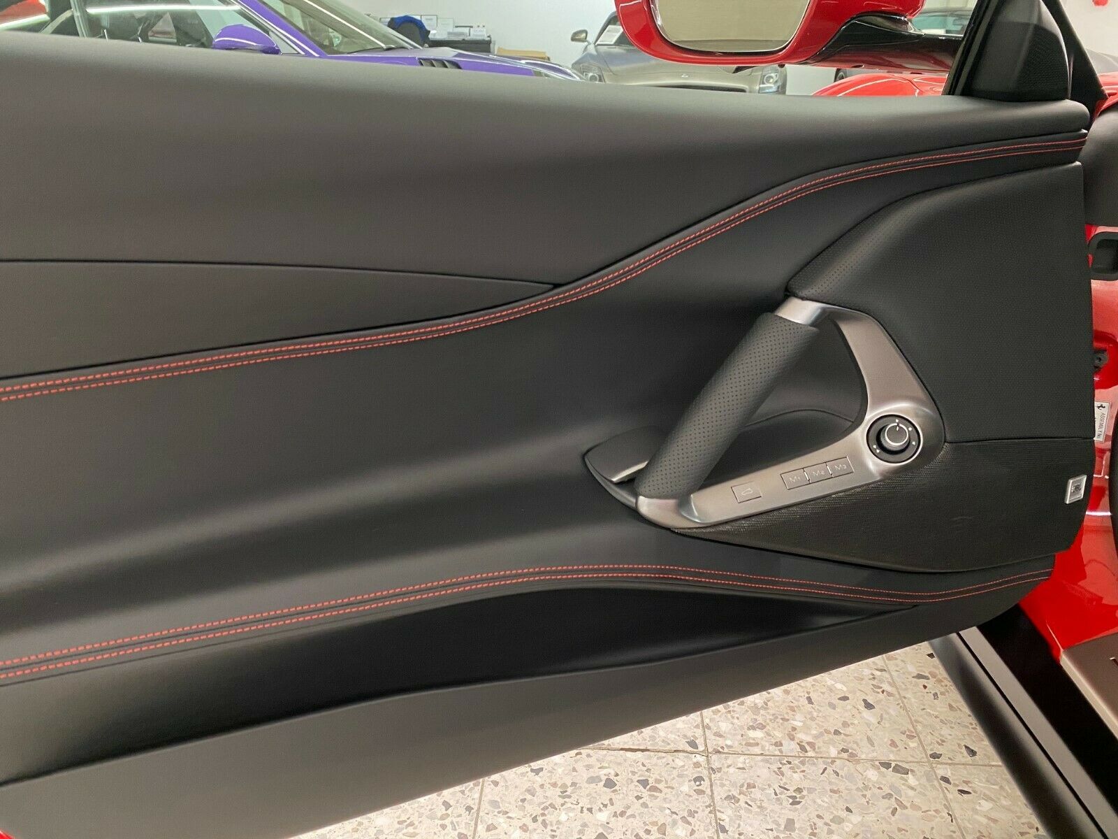 2020 Ferrari 812 Superfast, 5/14