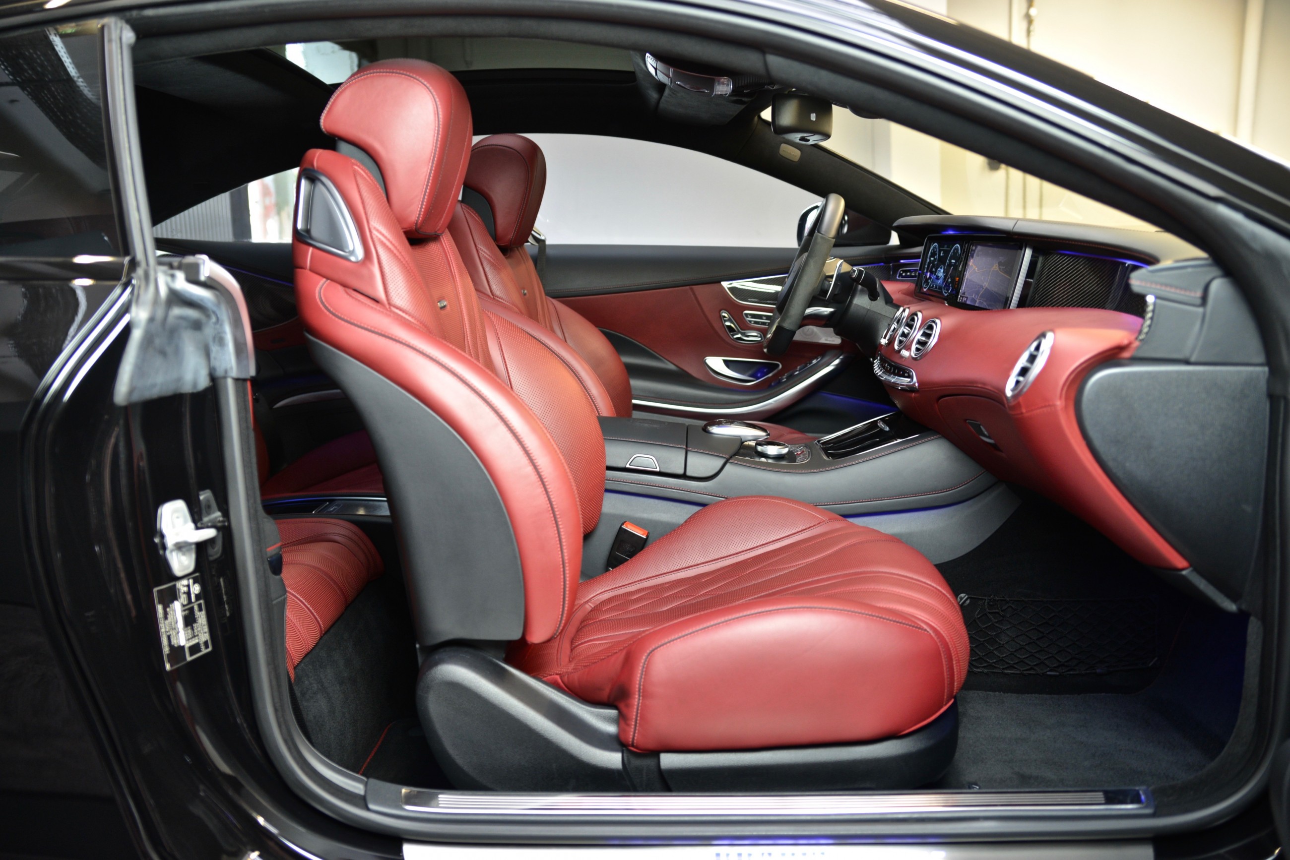 2014 BRABUS 730 4MATIC Coupé, 4/10
