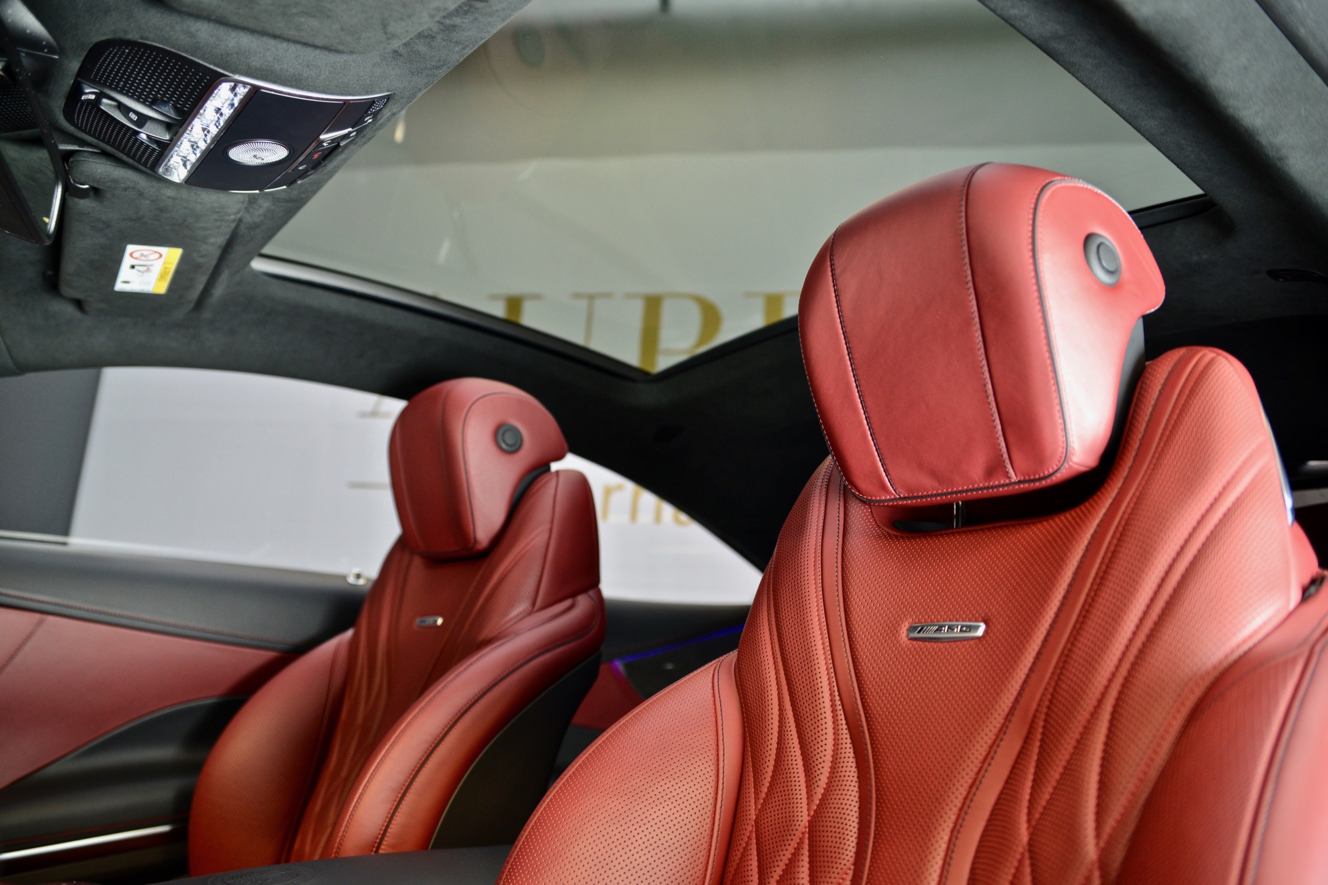 2014 BRABUS 730 4MATIC Coupé, 8/10
