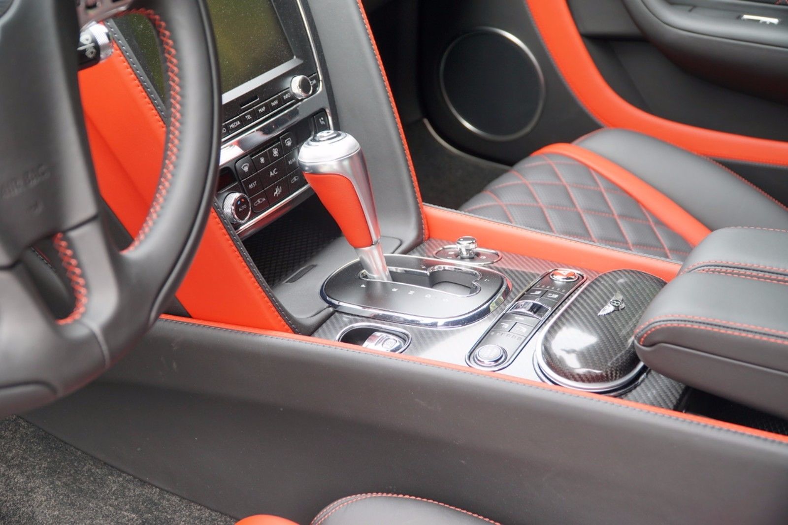 Bentley Continental GT Convertible Speed Black Edition, 8/14