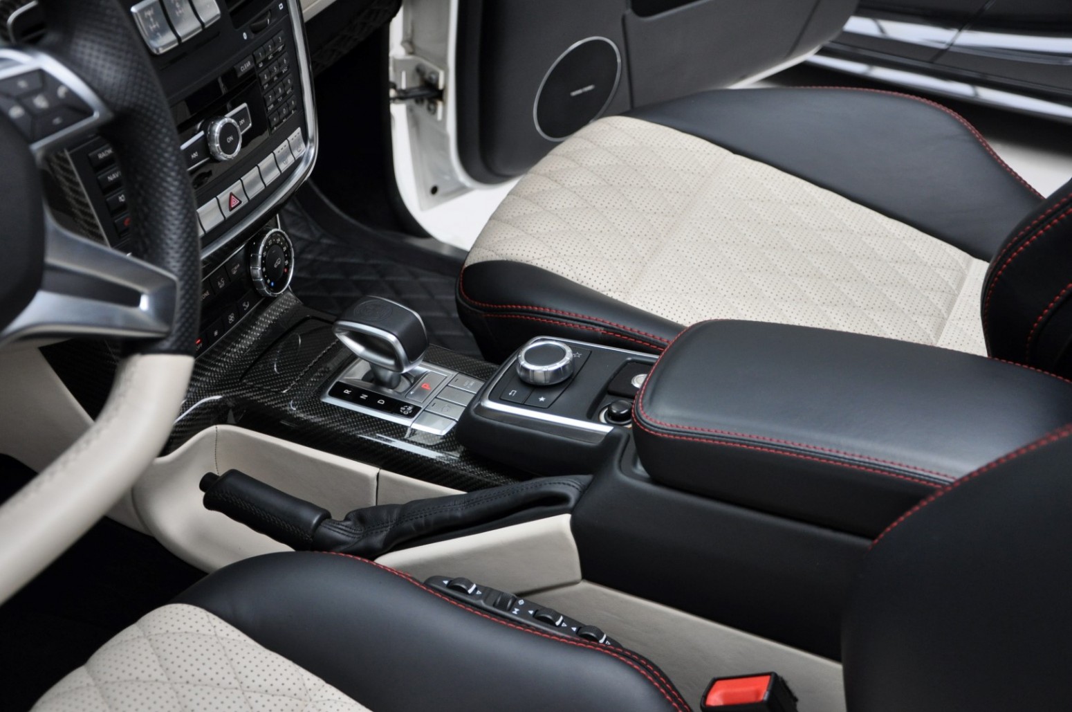 2014 Mercedes-Benz G 63 AMG 6X6 W463, 7/20
