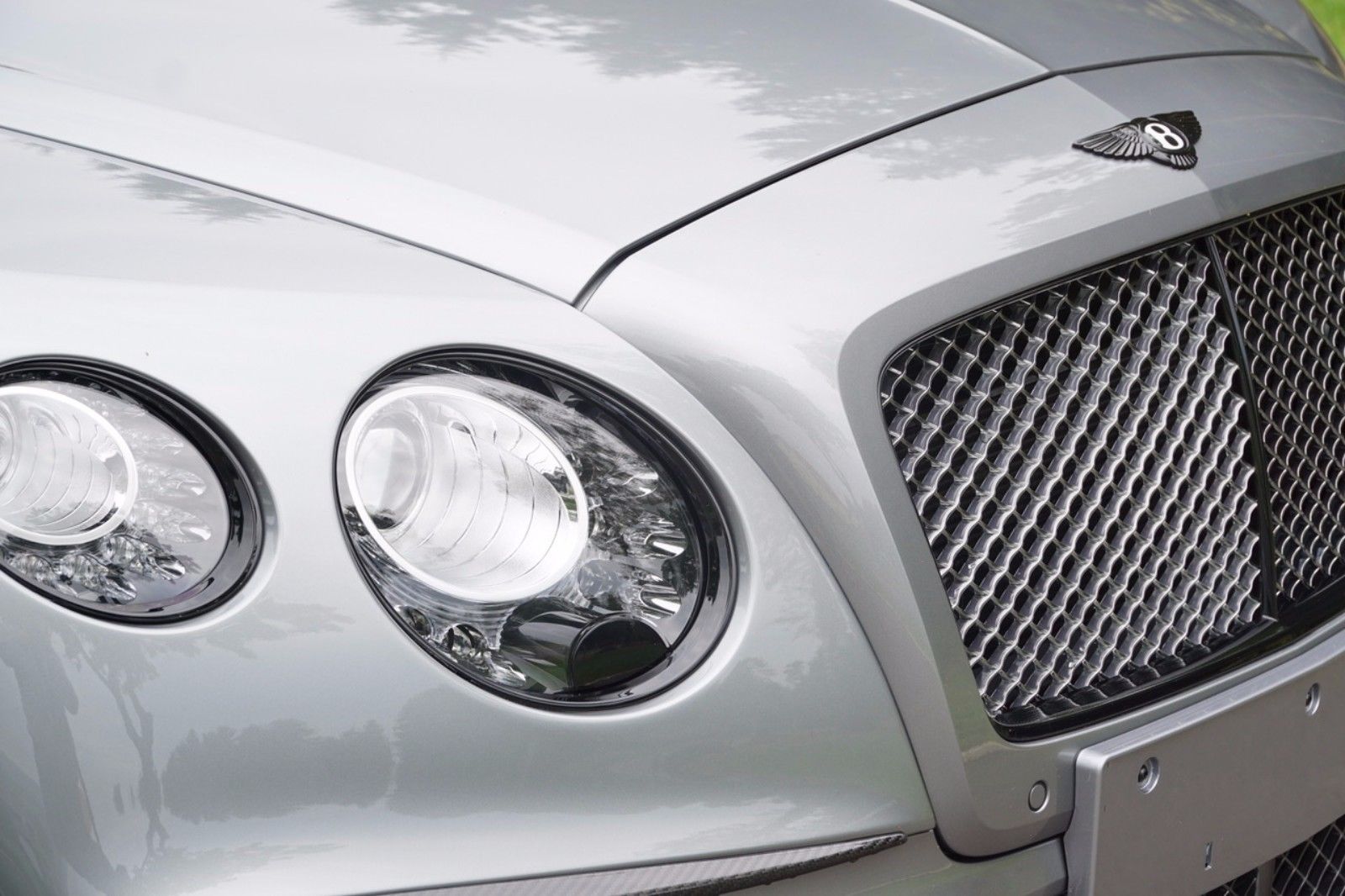Bentley Continental GT Convertible Speed Black Edition, 13/14