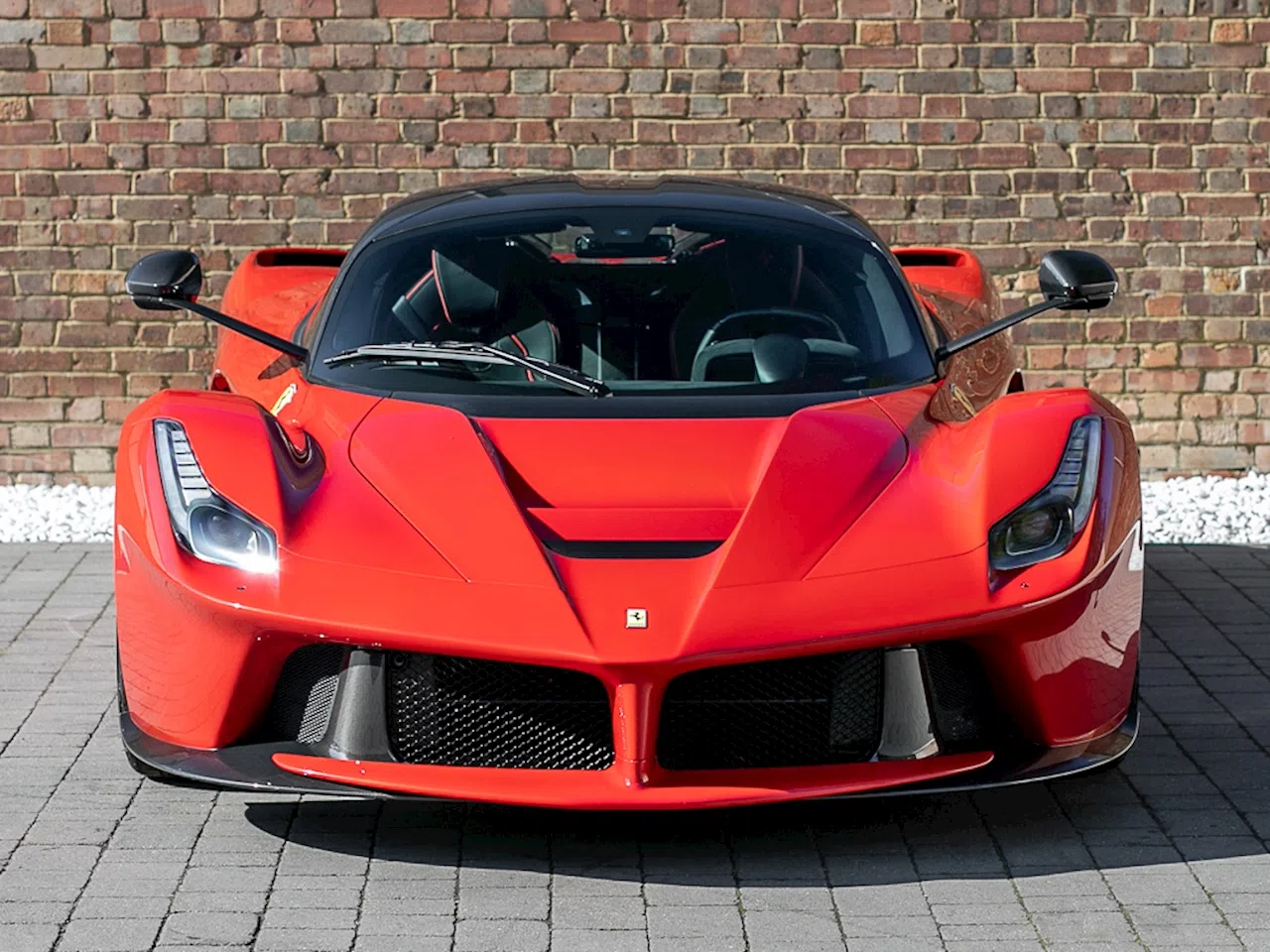 2014 Ferrari LaFerrari