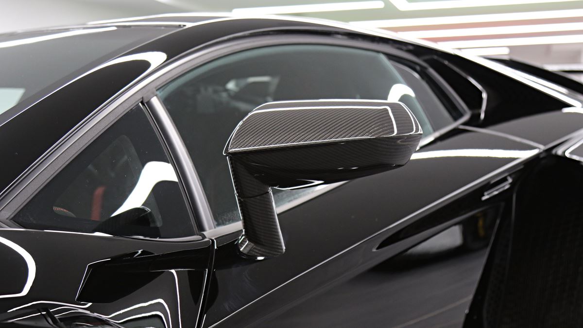 2019 Lamborghini Aventador LP770-4 SVJ, 19/20