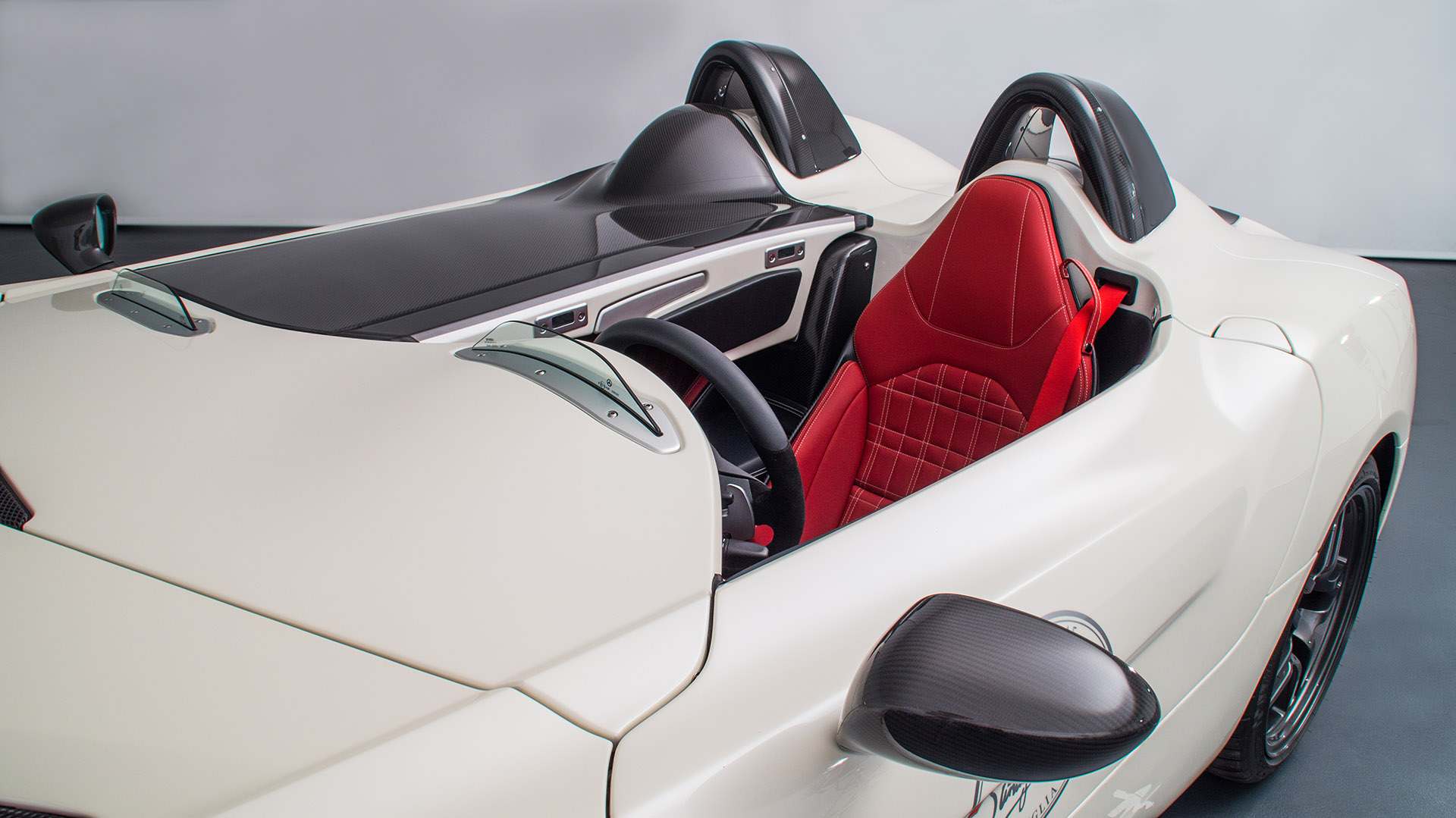 2009 MERCEDES-BENZ SLR MCLAREN STIRLING MOSS, 10/14