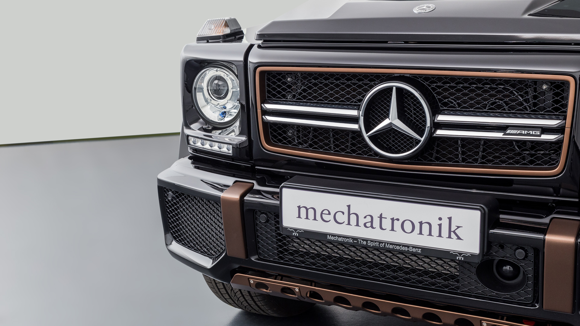 2019 Mercedes-Benz G65 AMG FINAL EDITION, 4/20