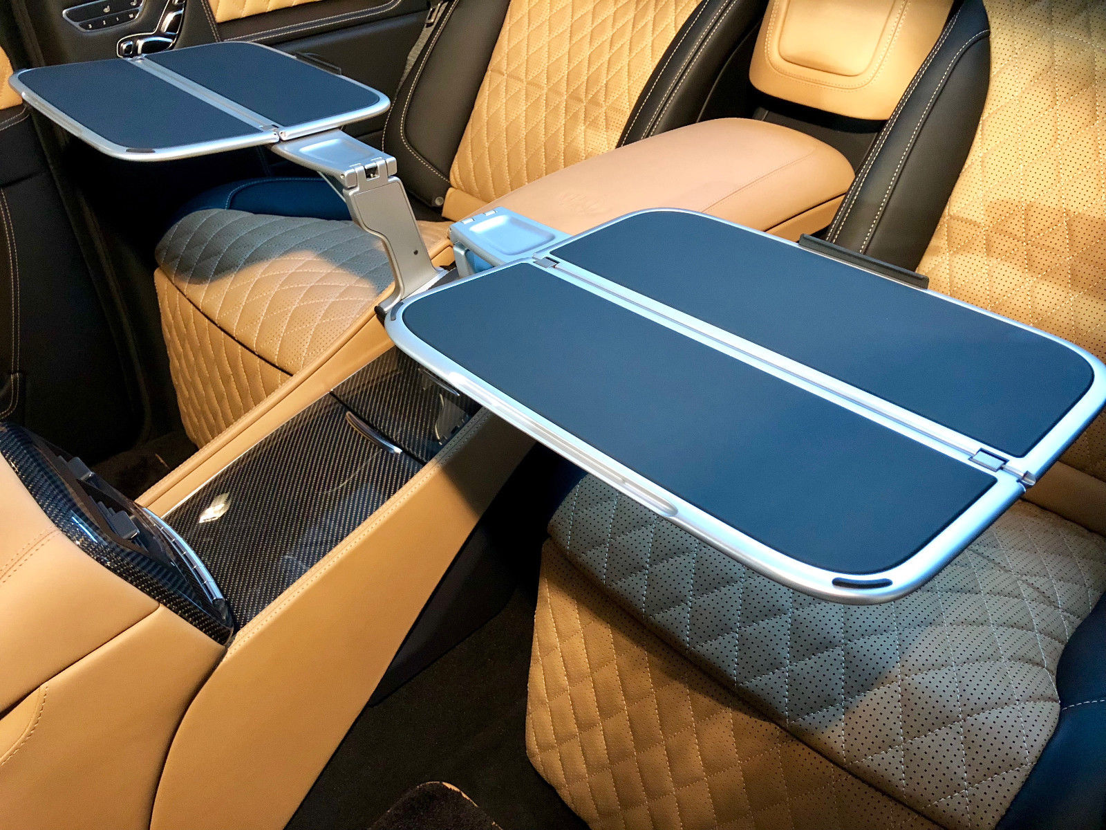 2018 Mercedes-Maybach G650 Landaulet - 1 of 99, 7/15