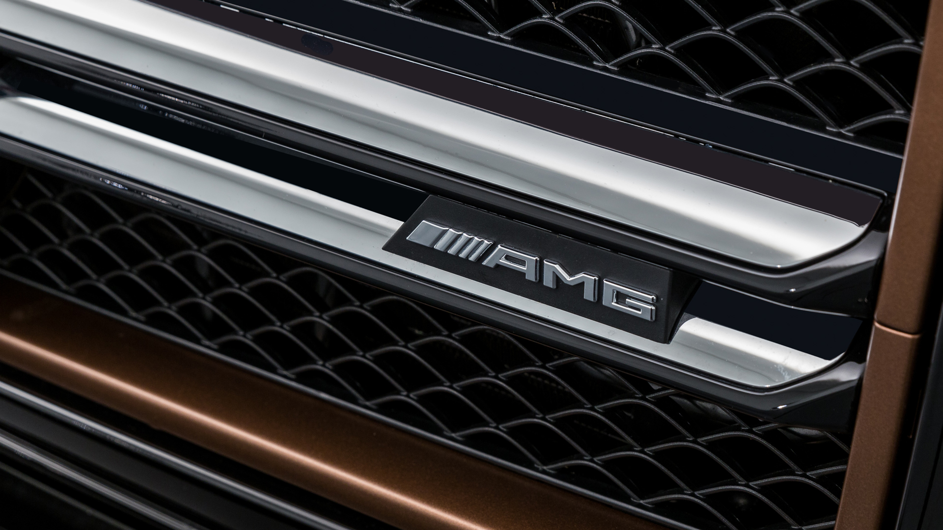 2019 Mercedes-Benz G65 AMG FINAL EDITION, 5/20
