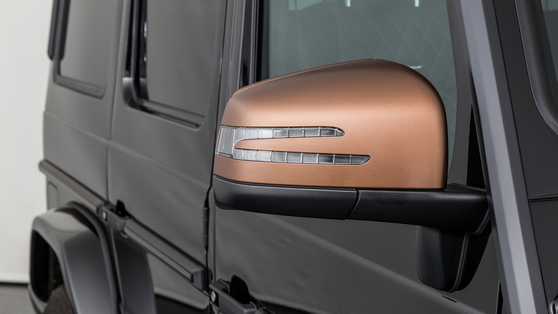 2019 Mercedes-Benz G65 AMG FINAL EDITION, 8/20