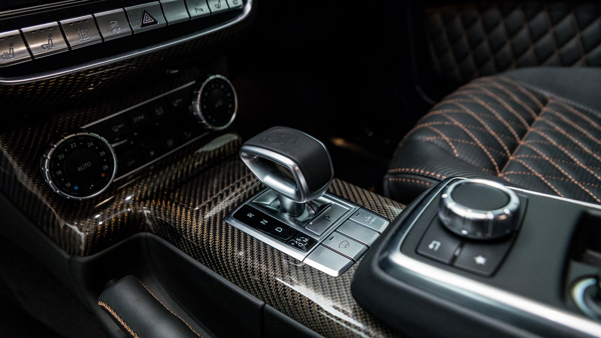 2019 Mercedes-Benz G65 AMG FINAL EDITION, 12/20