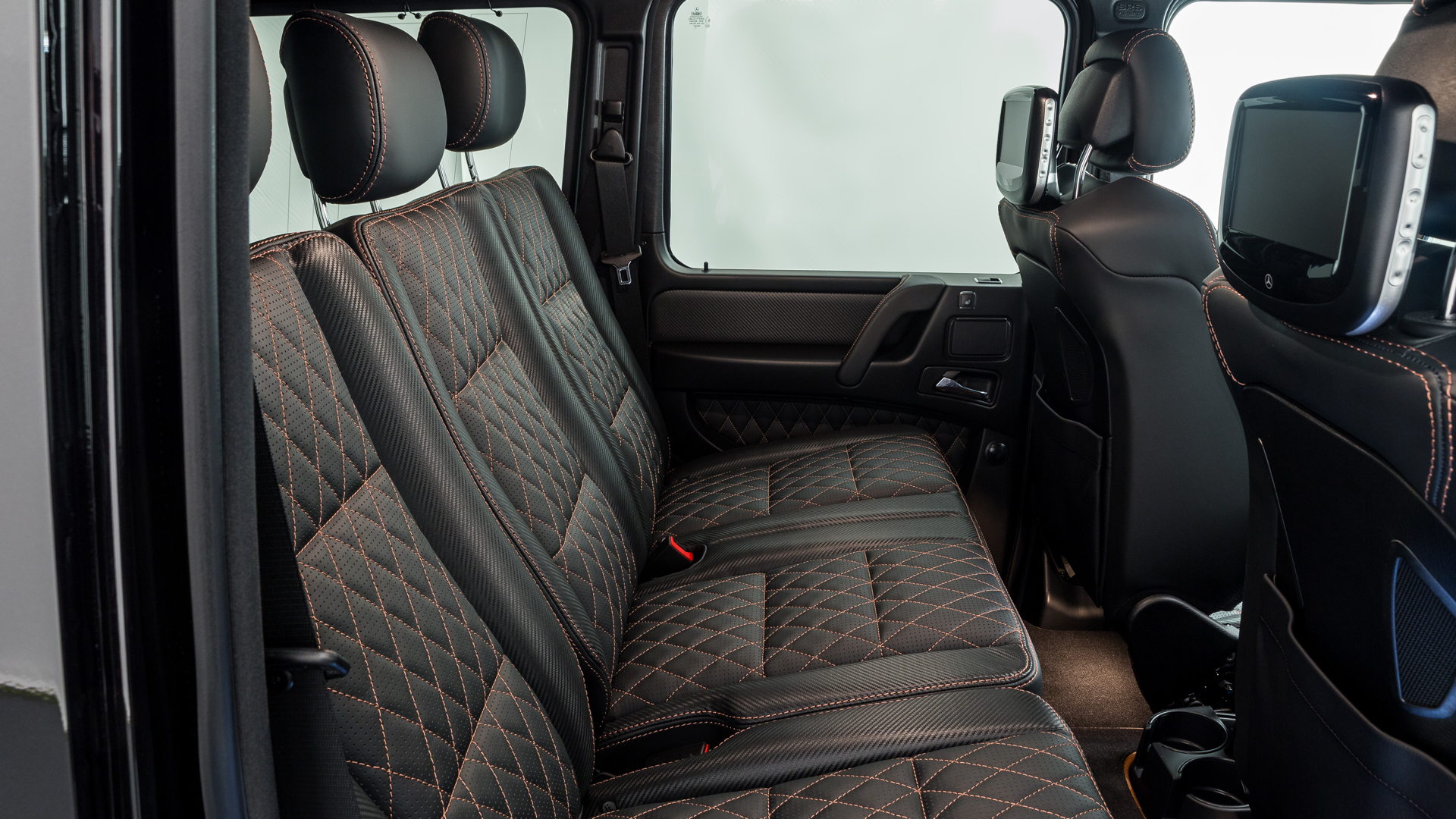 2019 Mercedes-Benz G65 AMG FINAL EDITION, 13/20
