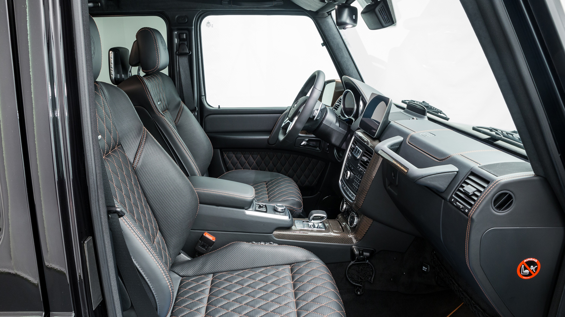 2019 Mercedes-Benz G65 AMG FINAL EDITION, 16/20