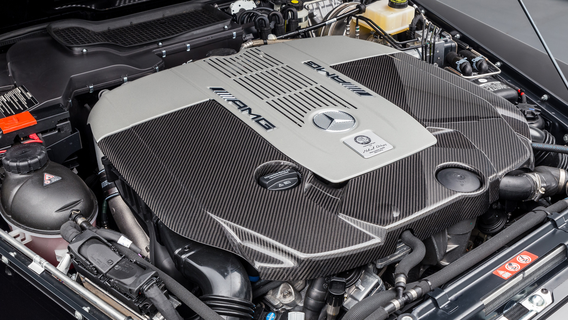 2019 Mercedes-Benz G65 AMG FINAL EDITION, 18/20
