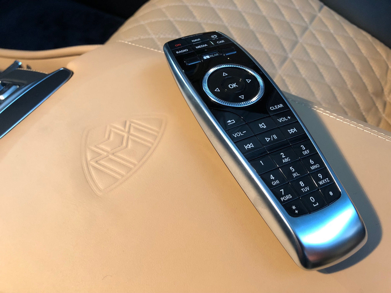 2018 Mercedes-Maybach G650 Landaulet - 1 of 99, 11/15