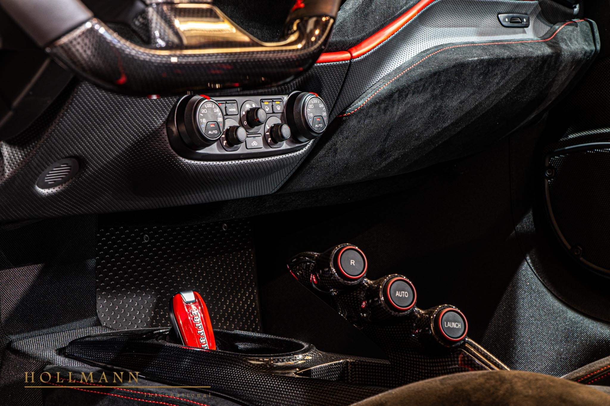 2020 Ferrari 488 Pista, 15/20