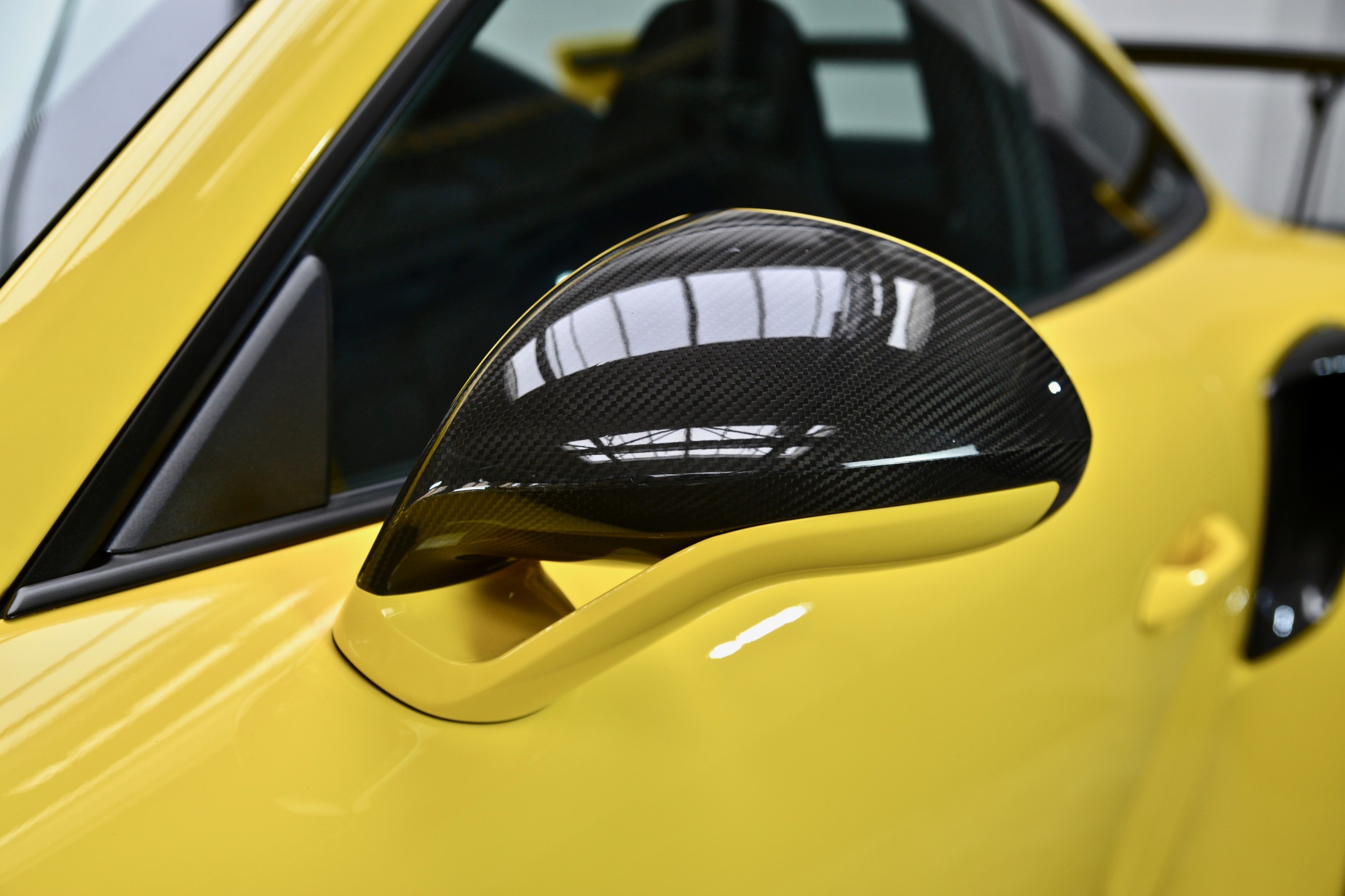 2020 Porsche 911 GT2 RS WEISSACH PACKAGE, 9/20