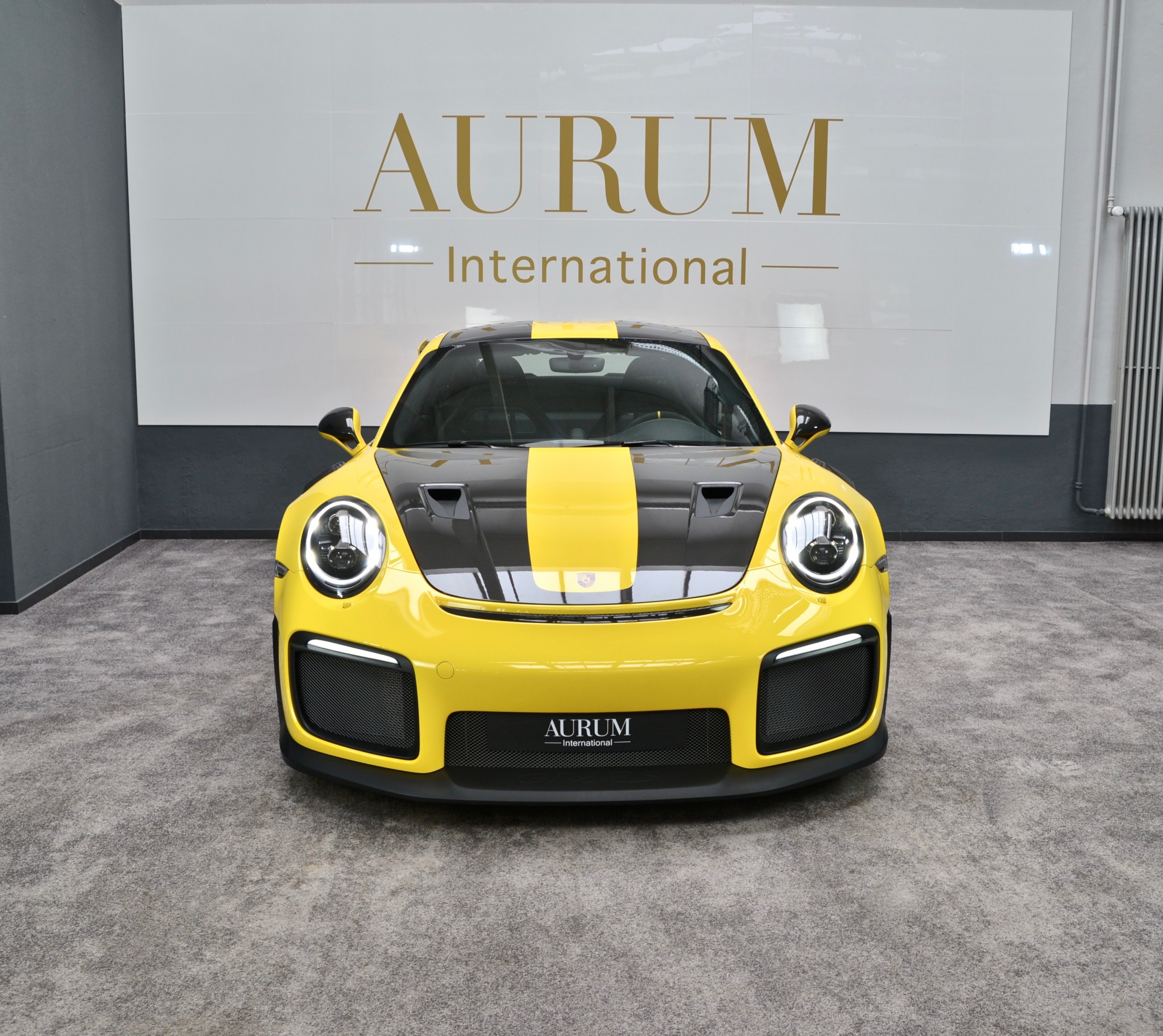 2020 Porsche 911 GT2 RS WEISSACH PACKAGE, 15/20