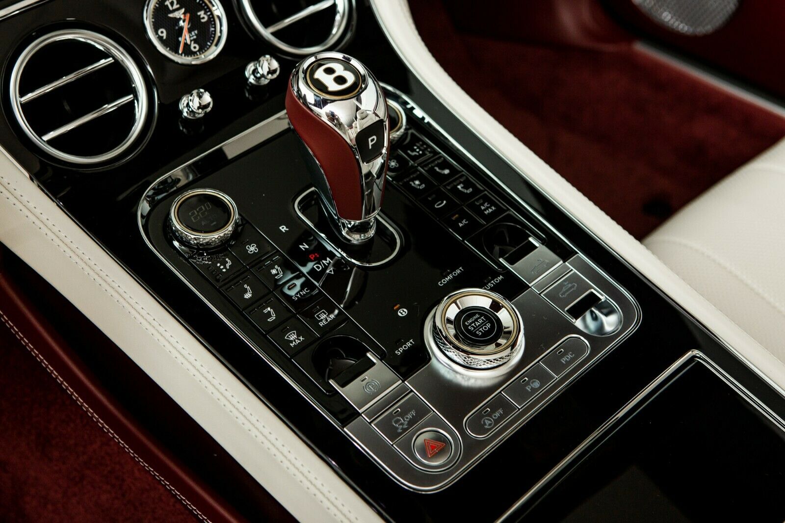 2020 Bentley Continental GTC W12, 12/19
