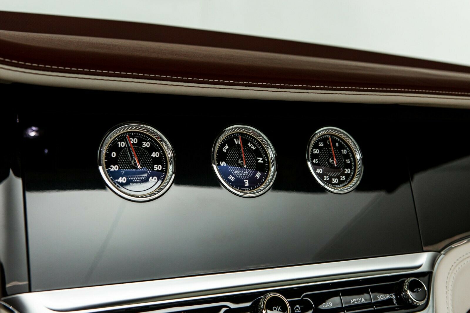 2020 Bentley Continental GTC W12, 13/19