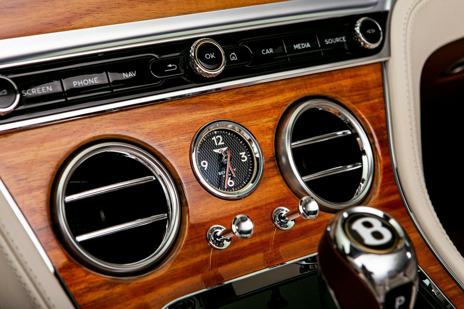2019 Bentley Continental GTC 6.0 W12 1st Edition, 14/17