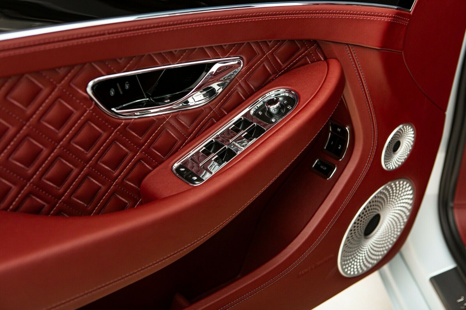 2020 Bentley Continental GTC, 10/17