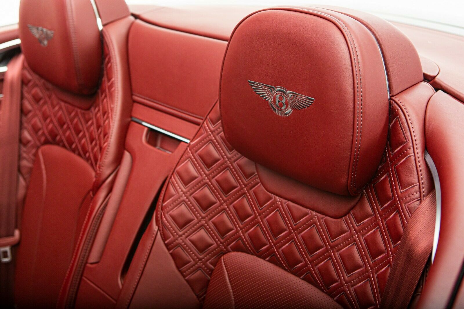 2020 Bentley Continental GTC, 13/17