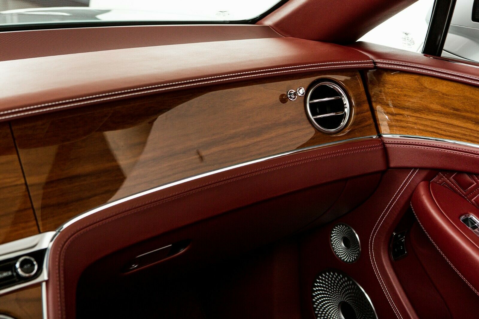2020 Bentley Continental GTC W12, 11/18