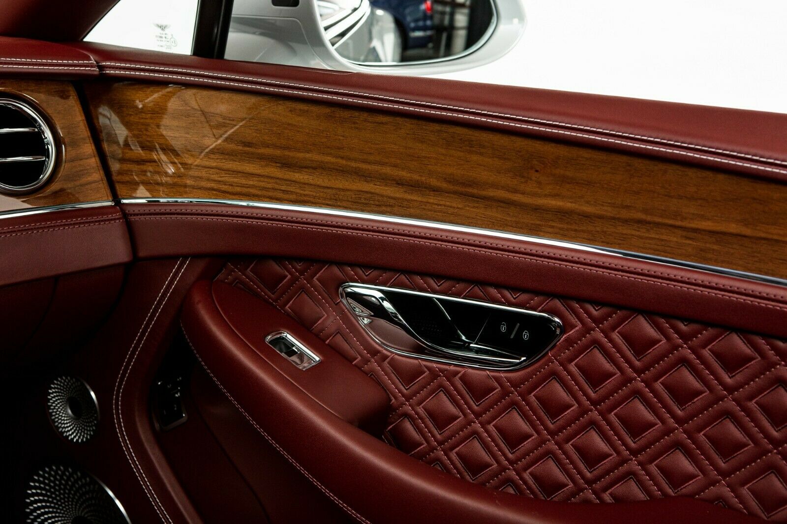 2020 Bentley Continental GTC W12, 12/18