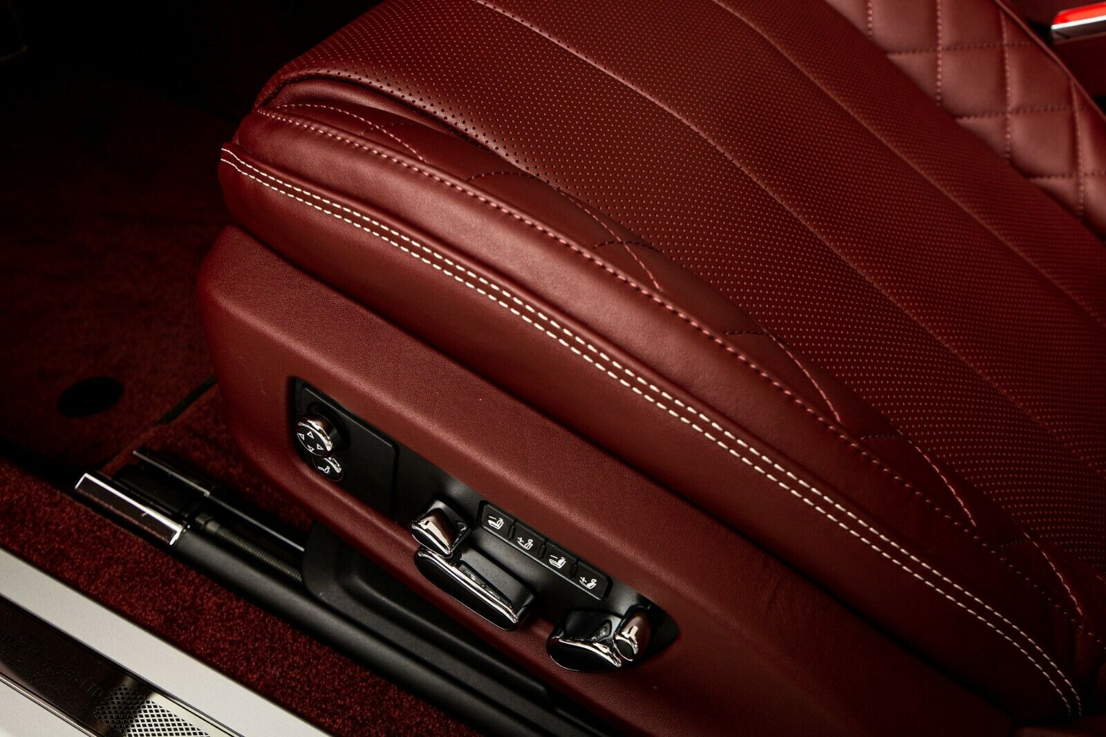 2020 Bentley Continental GTC W12, 13/18