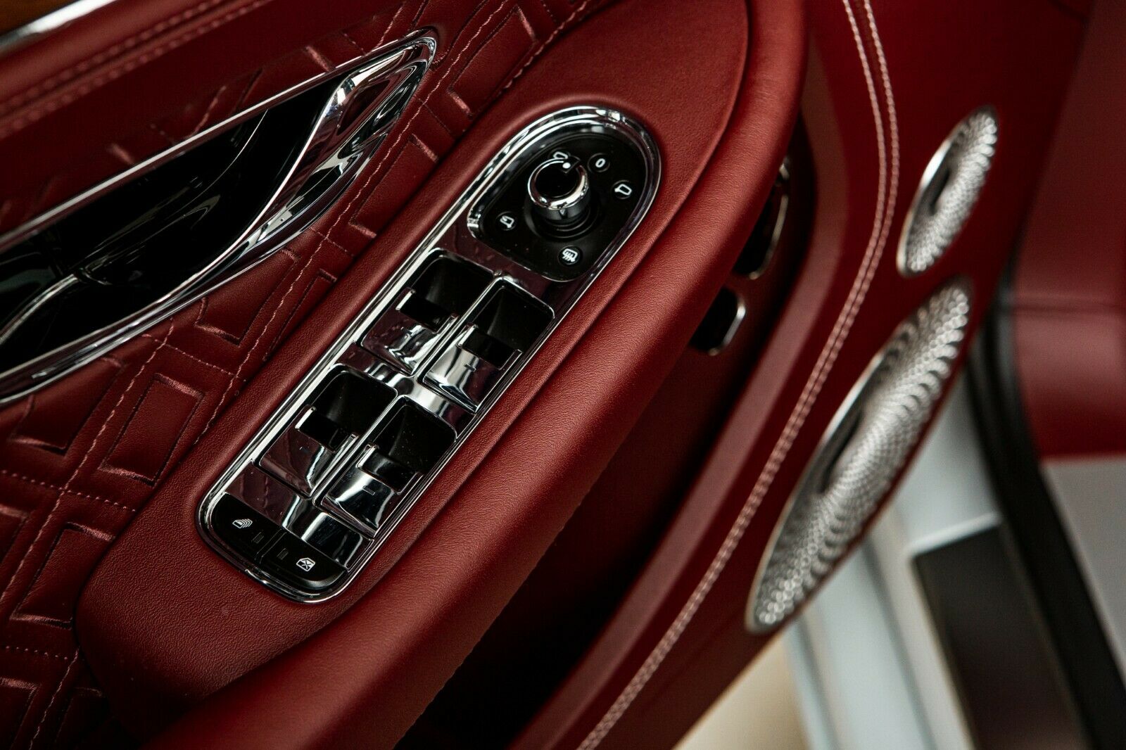 2020 Bentley Continental GTC W12, 14/18