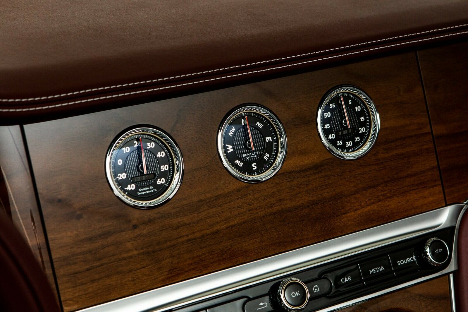 2020 Bentley Continental GTC W12, 15/18