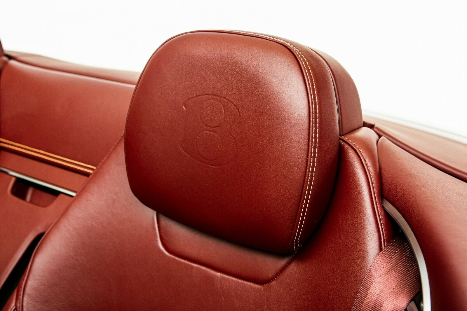 2020 Bentley Continental GTC, Number 1 by Mulliner, 1 of 100, 13/20