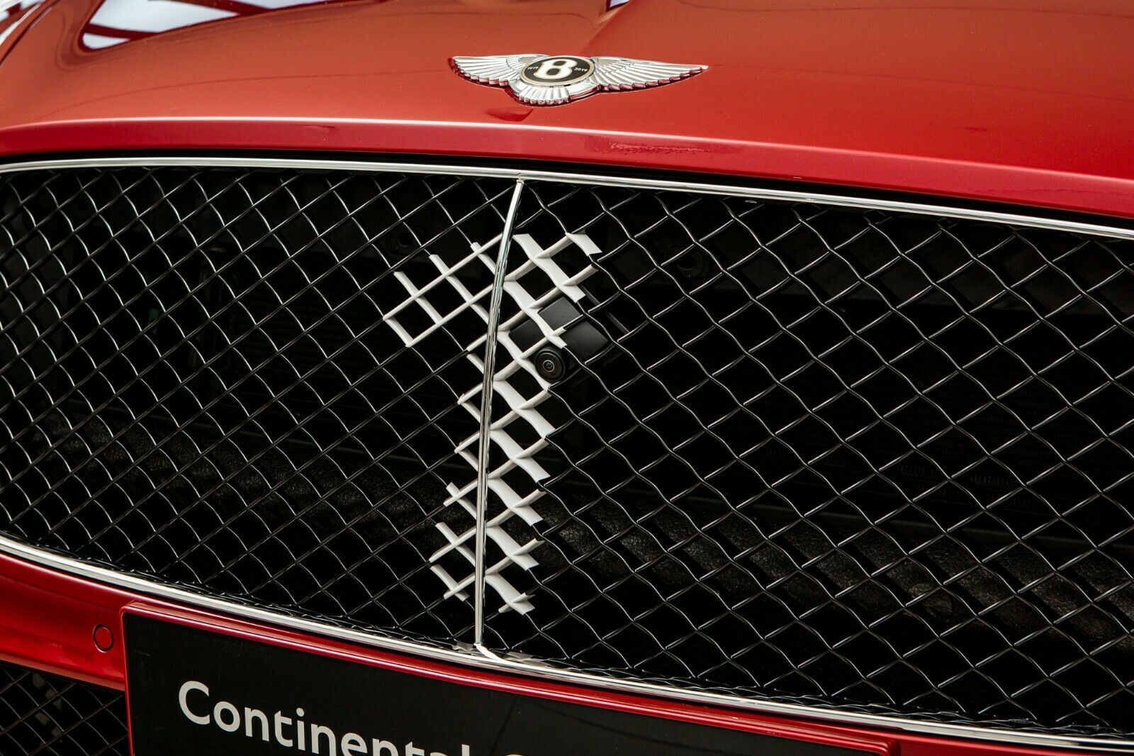 2020 Bentley Continental GTC, Number 1 by Mulliner, 1 of 100, 15/20
