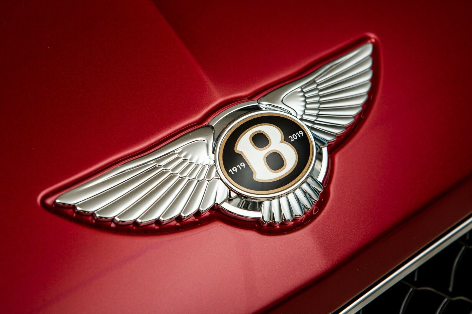 2020 Bentley Continental GTC, Number 1 by Mulliner, 1 of 100, 16/20