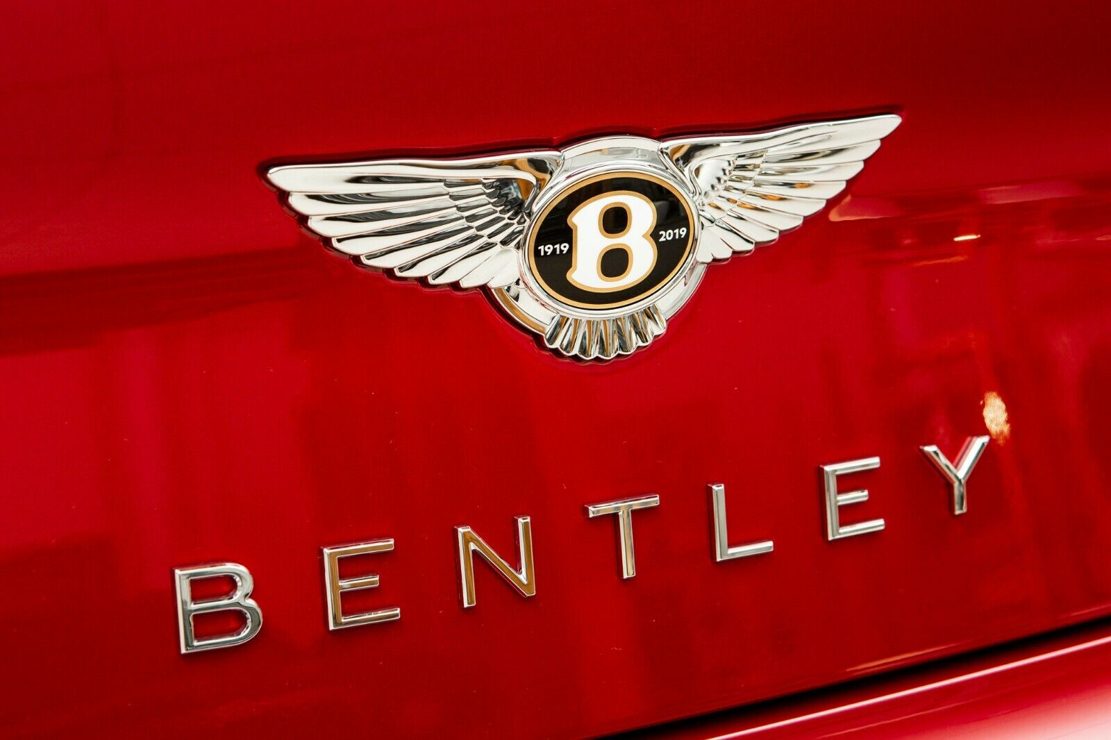 2020 Bentley Continental GTC, Number 1 by Mulliner, 1 of 100, 18/20