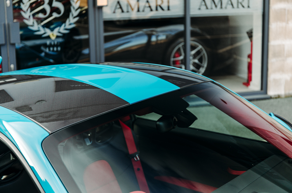 2018 Porsche 911 GT2 RS WEISSACH PACKAGE, 14/20
