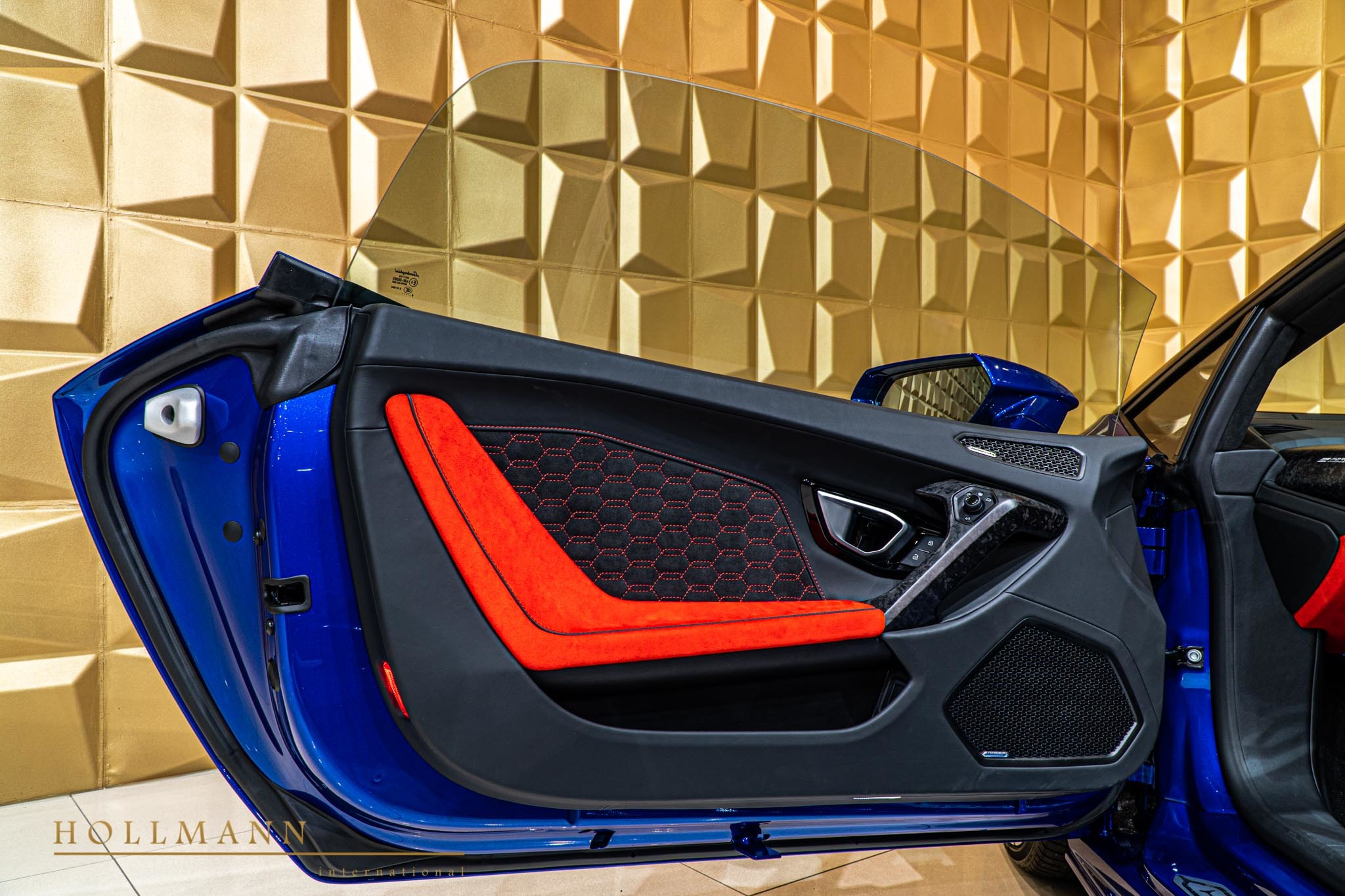 2020 Lamborghini Huracán Evo Spyder, 15/20