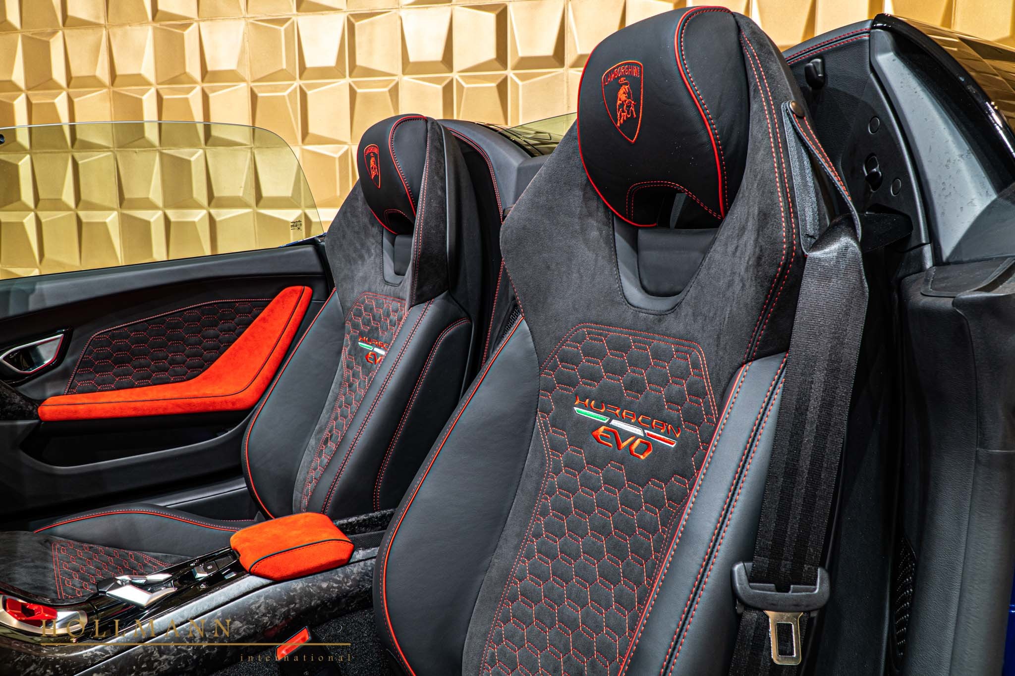 2020 Lamborghini Huracán Evo Spyder, 17/20