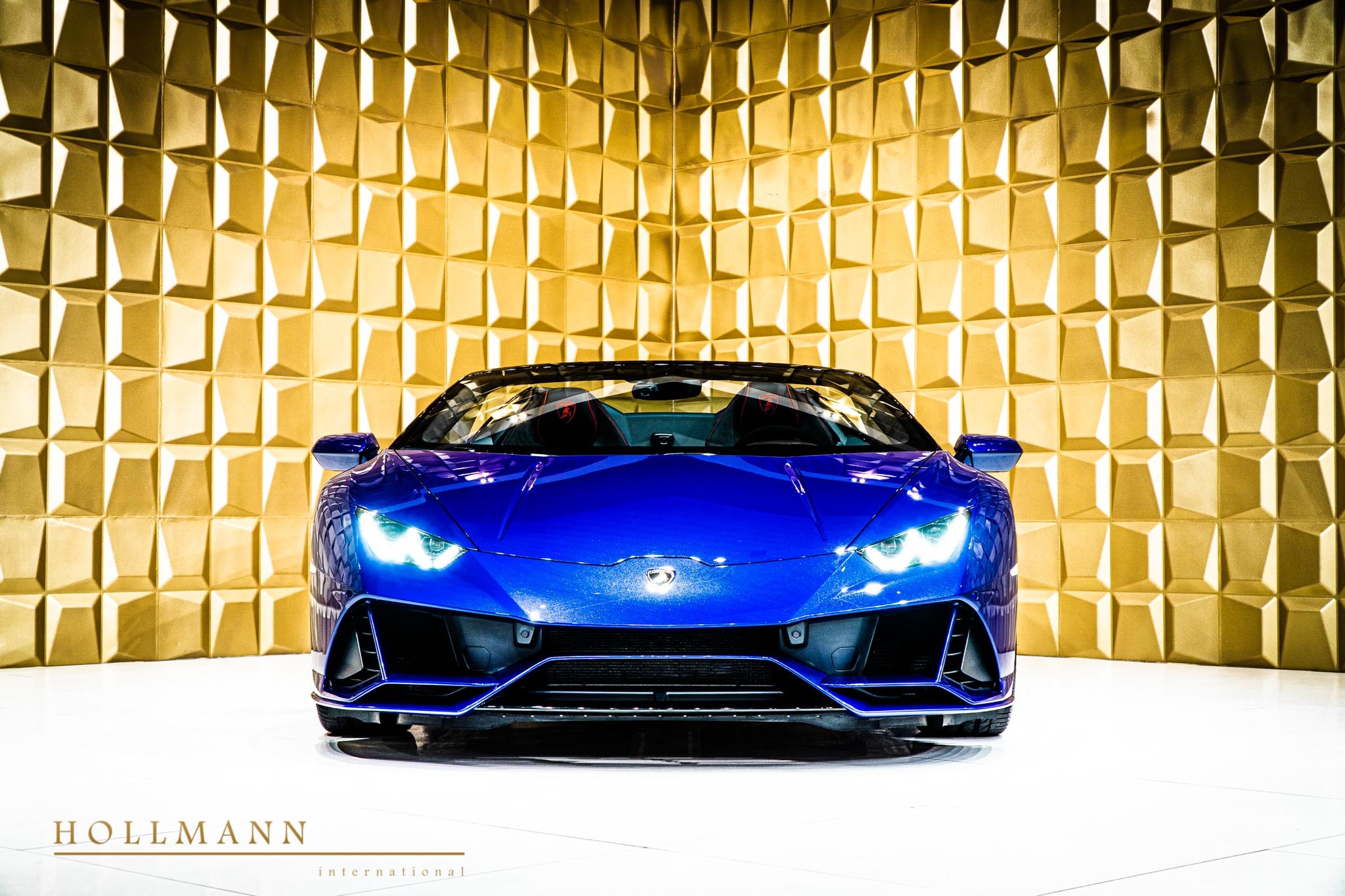 2020 Lamborghini Huracán Evo Spyder, 18/20
