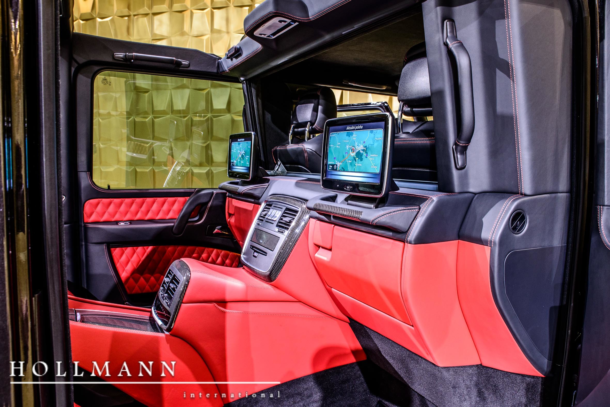 2020 Mercedes-Benz Maybach G 650 Landaulet, 15/20