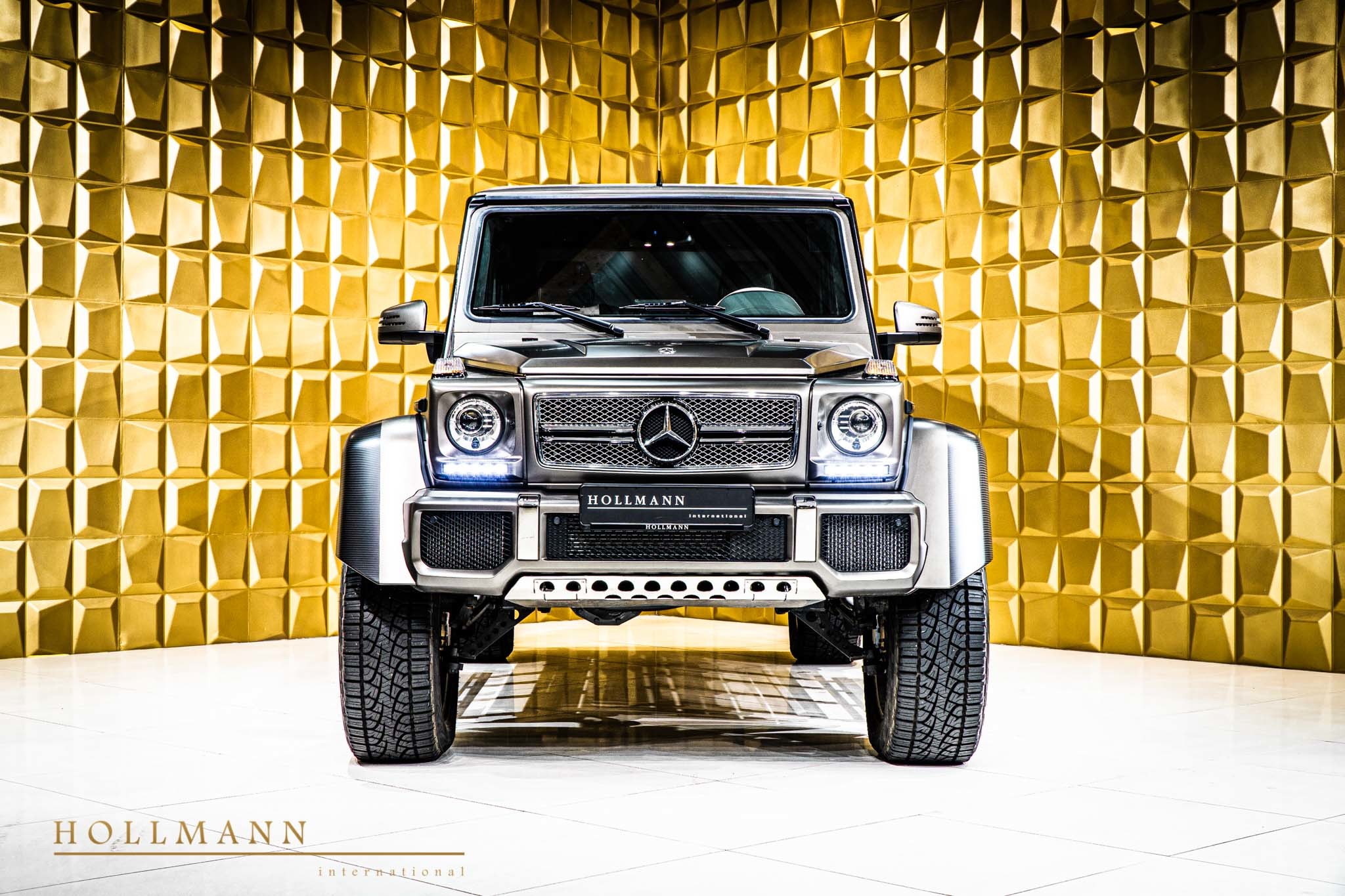 2020 Mercedes-Maybach G650 Landaulet - 1 of 99, 2/20