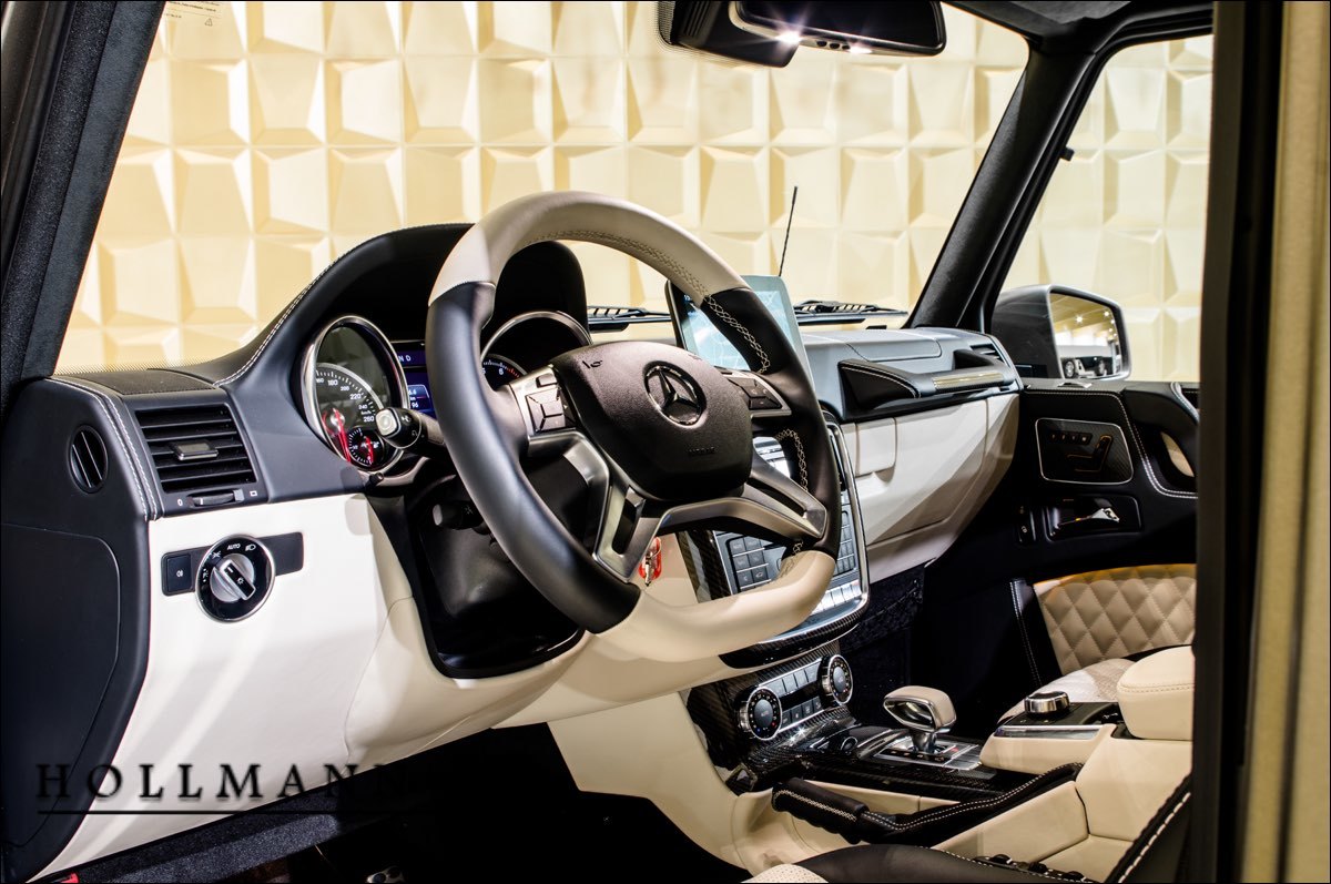 2020 Mercedes-Maybach G650 Landaulet - 1 of 99, 14/20