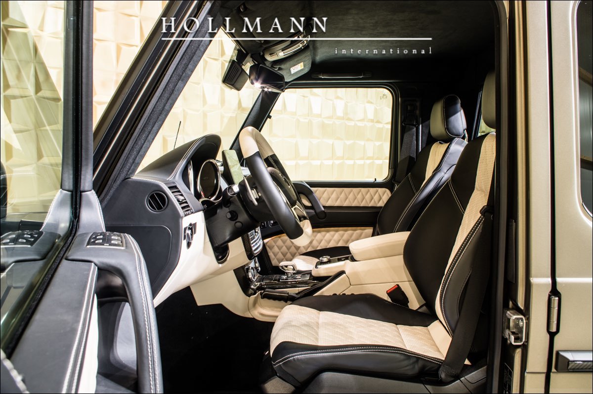 2020 Mercedes-Maybach G650 Landaulet - 1 of 99, 15/20