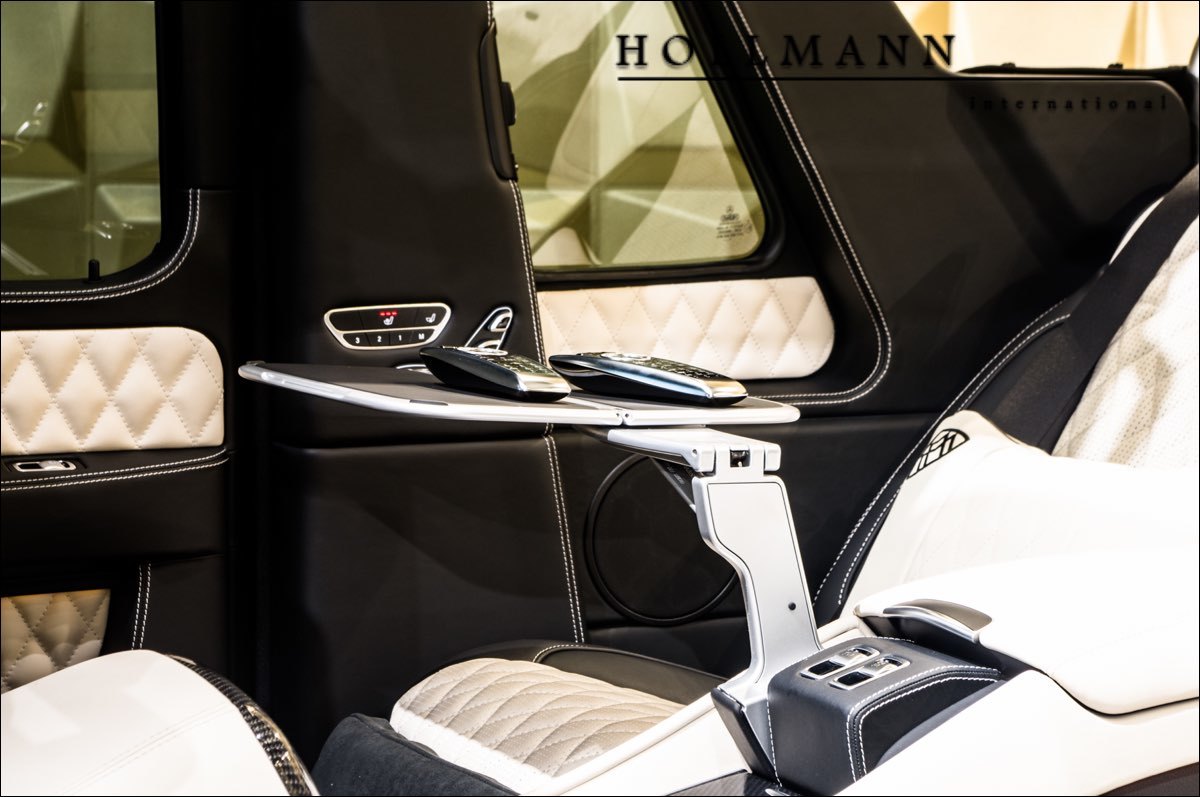 2020 Mercedes-Maybach G650 Landaulet - 1 of 99, 18/20