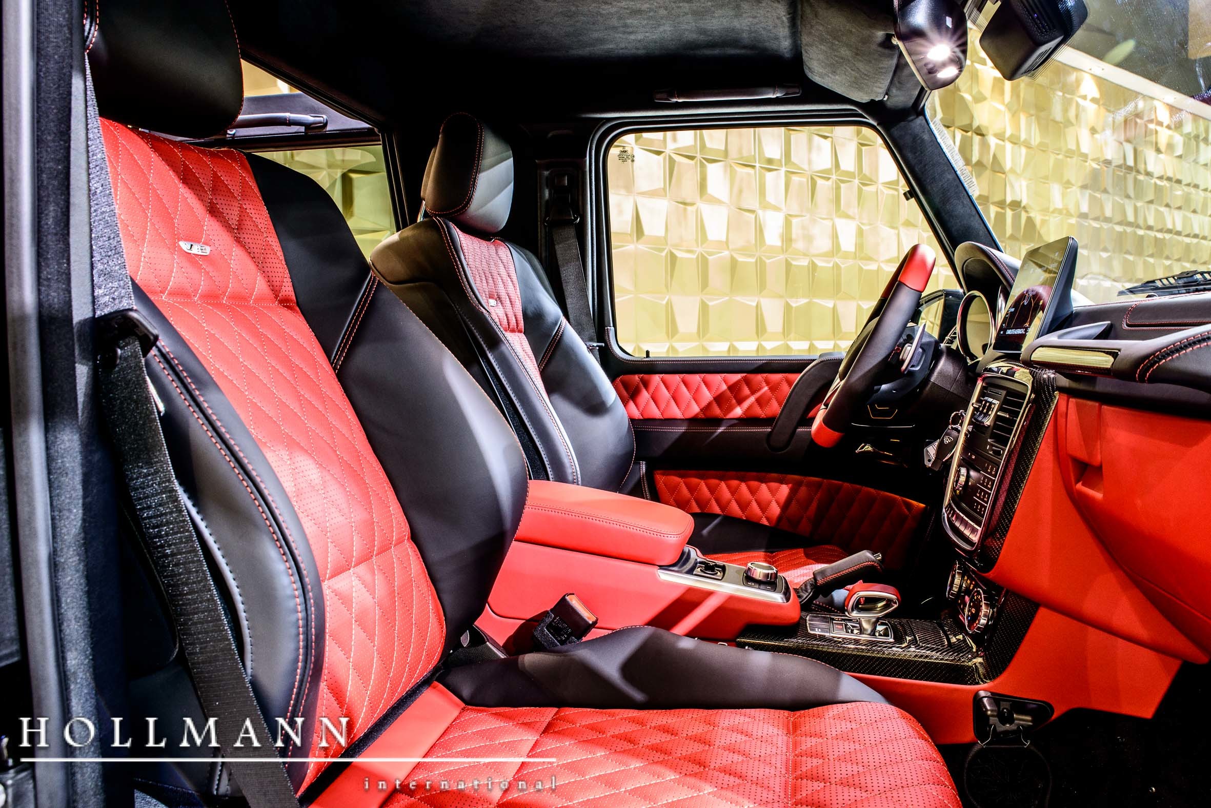 2020 Mercedes-Benz Maybach G 650 Landaulet, 6/20