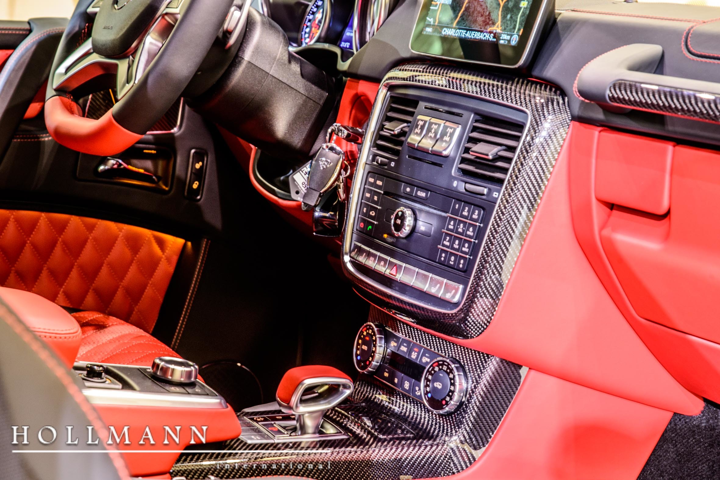 2020 Mercedes-Benz Maybach G 650 Landaulet, 18/20