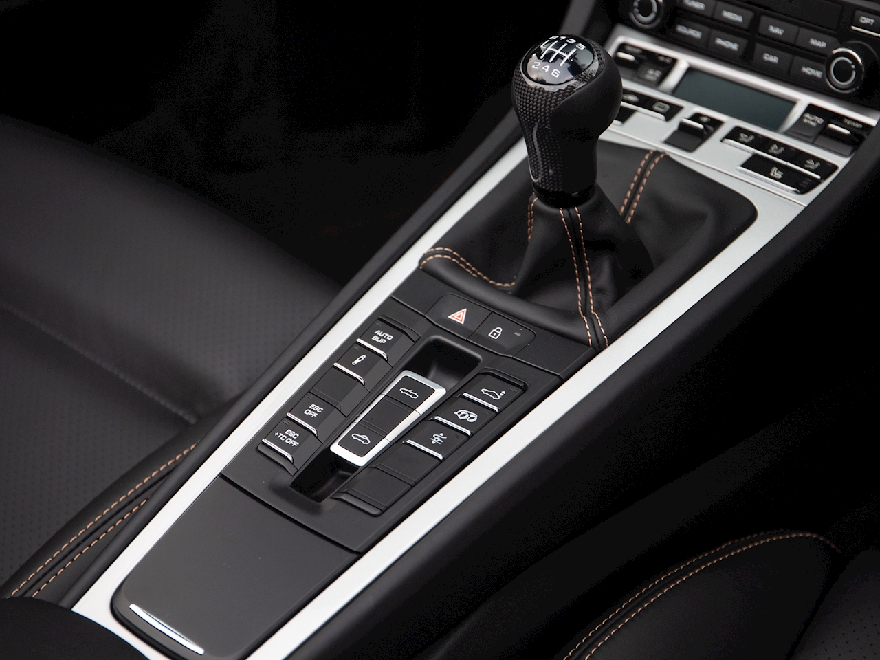 2019 Porsche 911 (991.2) Speedster, 2/8